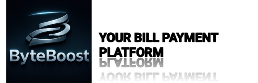 Byteboost Logo
